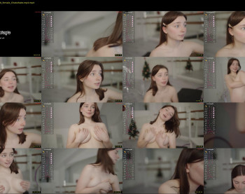 floret_joy — 80 minute Chaturbate female cam show recording, 720p, Dec 28, 2023