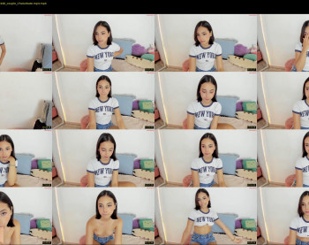 frank_sasha — 33 minute Chaturbate couple cam show recording, 720p, Dec 29, 2023