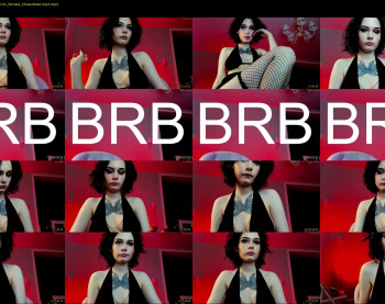 frau_basted — 97 minute Chaturbate female cam show recording, 720p, Dec 29, 2023