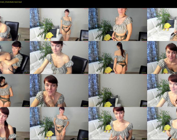 fritha — 51 minute Chaturbate female cam show recording, 720p, Dec 29, 2023