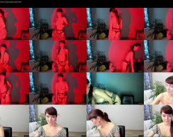fritha — 8 minute Chaturbate female cam show recording, 720p, Dec 29, 2023