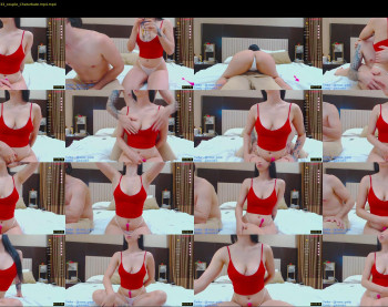 gablovetm — 53 minute Chaturbate couple cam show recording, 720p, Dec 28, 2023