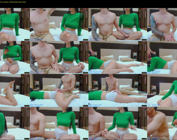 gablovetm — 67 minute Chaturbate couple cam show recording, 720p, Dec 28, 2023