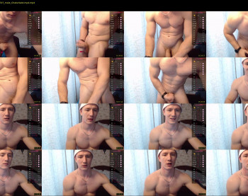 george_fflo — 14 minute Chaturbate male cam show recording, 720p, Dec 28, 2023
