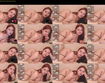 honey__tea — 30 minute Chaturbate female cam show recording, 720p, Dec 28, 2023