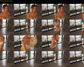 honeyco57 — 7 minute Chaturbate female cam show recording, 720p, Dec 28, 2023