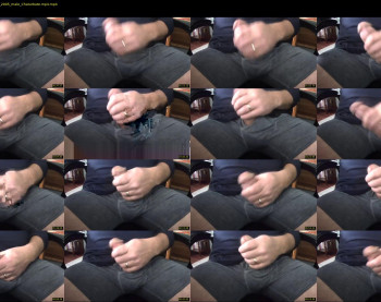 il_undercover — 11 minute Chaturbate male cam show recording, 480p, Dec 28, 2023