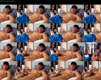 infamouslucas — 29 minute Chaturbate male cam show recording, 480p, Dec 28, 2023