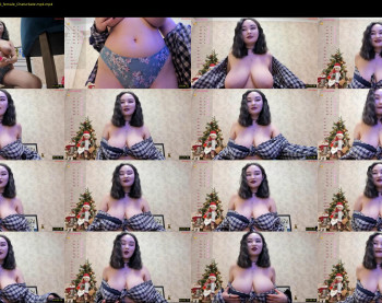 iolantthe — 33 minute Chaturbate female cam show recording, 720p, Dec 28, 2023