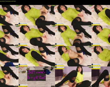 islanublar — 120 minute Chaturbate female cam show recording, 720p, Dec 28, 2023