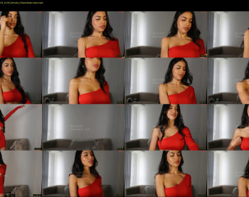 itsssssssme_lana — 96 minute Chaturbate female cam show recording, 720p, Dec 28, 2023