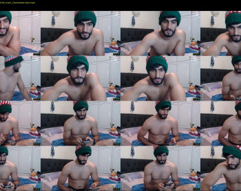 jackecuador — 18 minute Chaturbate male cam show recording, 720p, Dec 29, 2023
