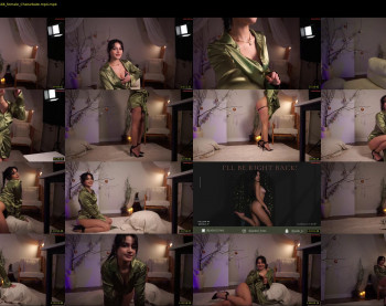 jadeperez_ — 121 minute Chaturbate female cam show recording, 720p, Dec 29, 2023