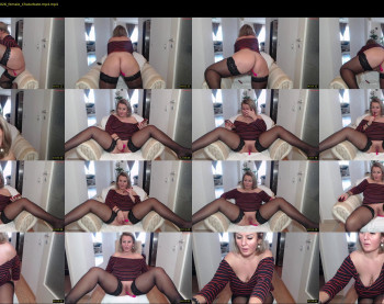jaqueline88 — 35 minute Chaturbate female cam show recording, 720p, Dec 28, 2023
