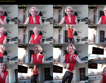 jasmin18v — 28 minute Chaturbate female cam show recording, 720p, Dec 28, 2023