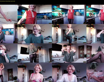 jasmin18v — 59 minute Chaturbate female cam show recording, 720p, Dec 28, 2023