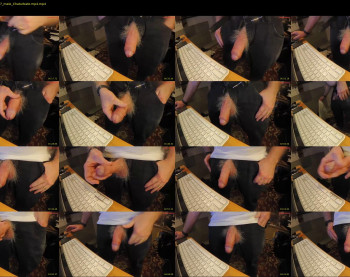 jaydub33 — 5 minute Chaturbate male cam show recording, 480p, Dec 29, 2023