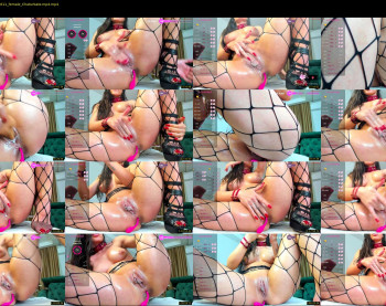 jeniffer_100 — 121 minute Chaturbate female cam show recording, 720p, Dec 28, 2023