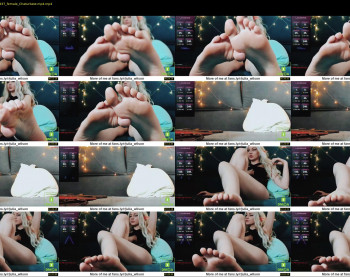 julia_wilson — 4 minute Chaturbate female cam show recording, 720p, Dec 28, 2023