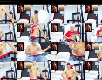 juniormorris_ — 95 minute Chaturbate male cam show recording, 720p, Dec 29, 2023