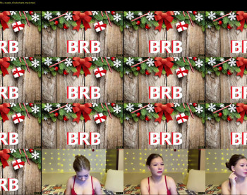 k1tty_cute — 35 minute Chaturbate female cam show recording, 720p, Dec 28, 2023