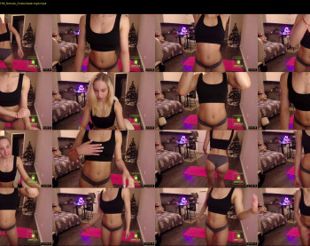 kasta_hulk_ — 121 minute Chaturbate female cam show recording, 720p, Dec 28, 2023
