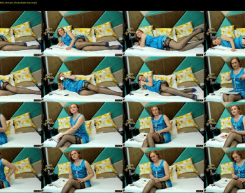 katequeenx — 39 minute Chaturbate female cam show recording, 720p, Dec 28, 2023
