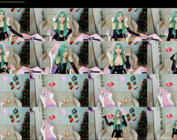 kloeking_ — 120 minute Chaturbate female cam show recording, 720p, Dec 28, 2023