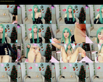 kloeking_ — 116 minute Chaturbate female cam show recording, 720p, Dec 28, 2023