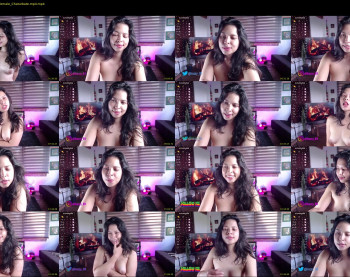 kozzy_ — 26 minute Chaturbate female cam show recording, 720p, Dec 28, 2023