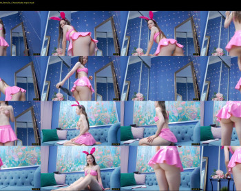 kriskras__ — 120 minute Chaturbate female cam show recording, 720p, Dec 28, 2023