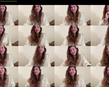 kristenflame — 21 minute Chaturbate couple cam show recording, 720p, Dec 28, 2023