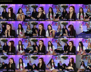 kuroteur — 46 minute Chaturbate couple cam show recording, 720p, Dec 28, 2023