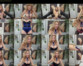 ladyleea — 22 minute Chaturbate female cam show recording, 720p, Dec 28, 2023
