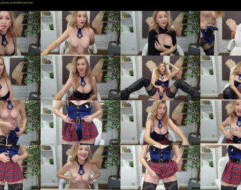 ladyleea — 106 minute Chaturbate female cam show recording, 720p, Dec 28, 2023