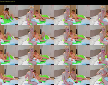 lanny_fandi — 15 minute Chaturbate male cam show recording, 720p, Dec 28, 2023