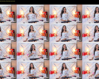 laurafarrely — 11 minute Chaturbate female cam show recording, 720p, Dec 28, 2023