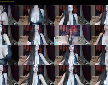 li_lu666 — 47 minute Chaturbate female cam show recording, 720p, Dec 28, 2023