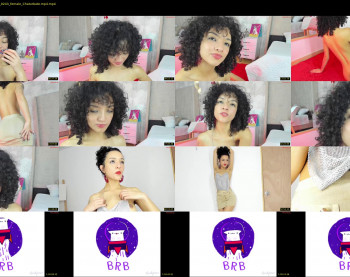 lilithsteinberg — 79 minute Chaturbate female cam show recording, 720p, Dec 29, 2023