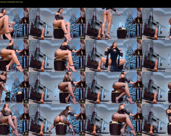 lillemax — 109 minute Chaturbate female cam show recording, 720p, Dec 28, 2023