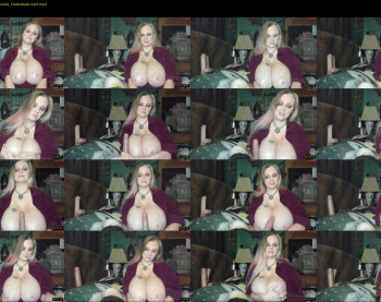 lillyth — 50 minute Chaturbate female cam show recording, 720p, Dec 28, 2023