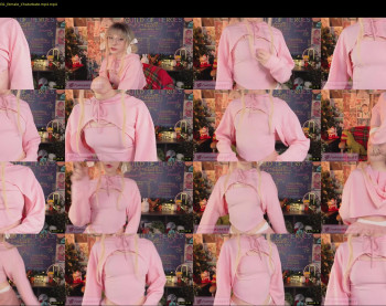 mana_rose — 120 minute Chaturbate female cam show recording, 720p, Dec 28, 2023