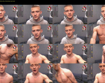 marvelboy_ — 50 minute Chaturbate male cam show recording, 720p, Dec 28, 2023