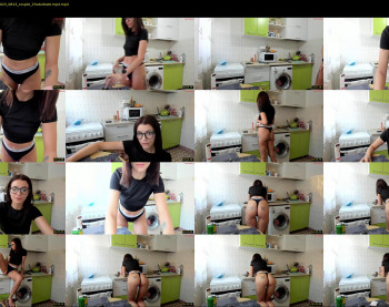 maya_and_guests — 69 minute Chaturbate couple cam show recording, 720p, Dec 28, 2023
