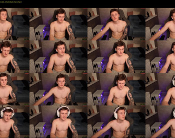 maygly — 62 minute Chaturbate male cam show recording, 720p, Dec 29, 2023