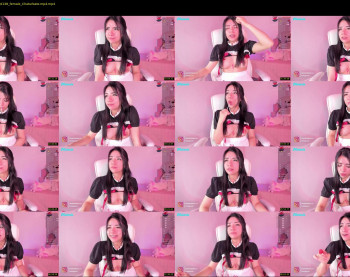 melanie_owo — 10 minute Chaturbate female cam show recording, 720p, Dec 29, 2023