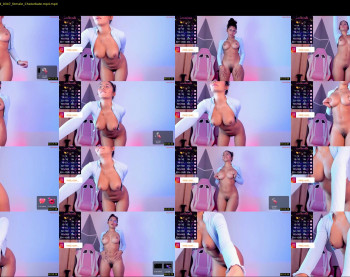 melanieryann_ — 8 minute Chaturbate female cam show recording, 720p, Dec 29, 2023