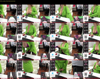 milf_viktoria — 24 minute Chaturbate female cam show recording, 720p, Dec 28, 2023