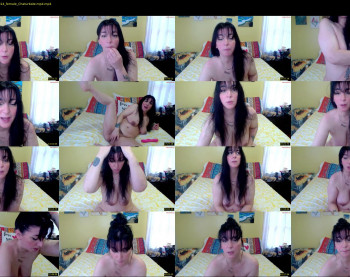 milfmonee — 50 minute Chaturbate female cam show recording, 720p, Dec 28, 2023