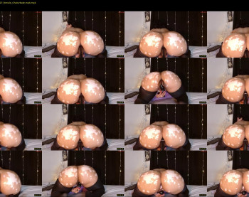 mollyguns — 9 minute Chaturbate female cam show recording, 720p, Dec 29, 2023